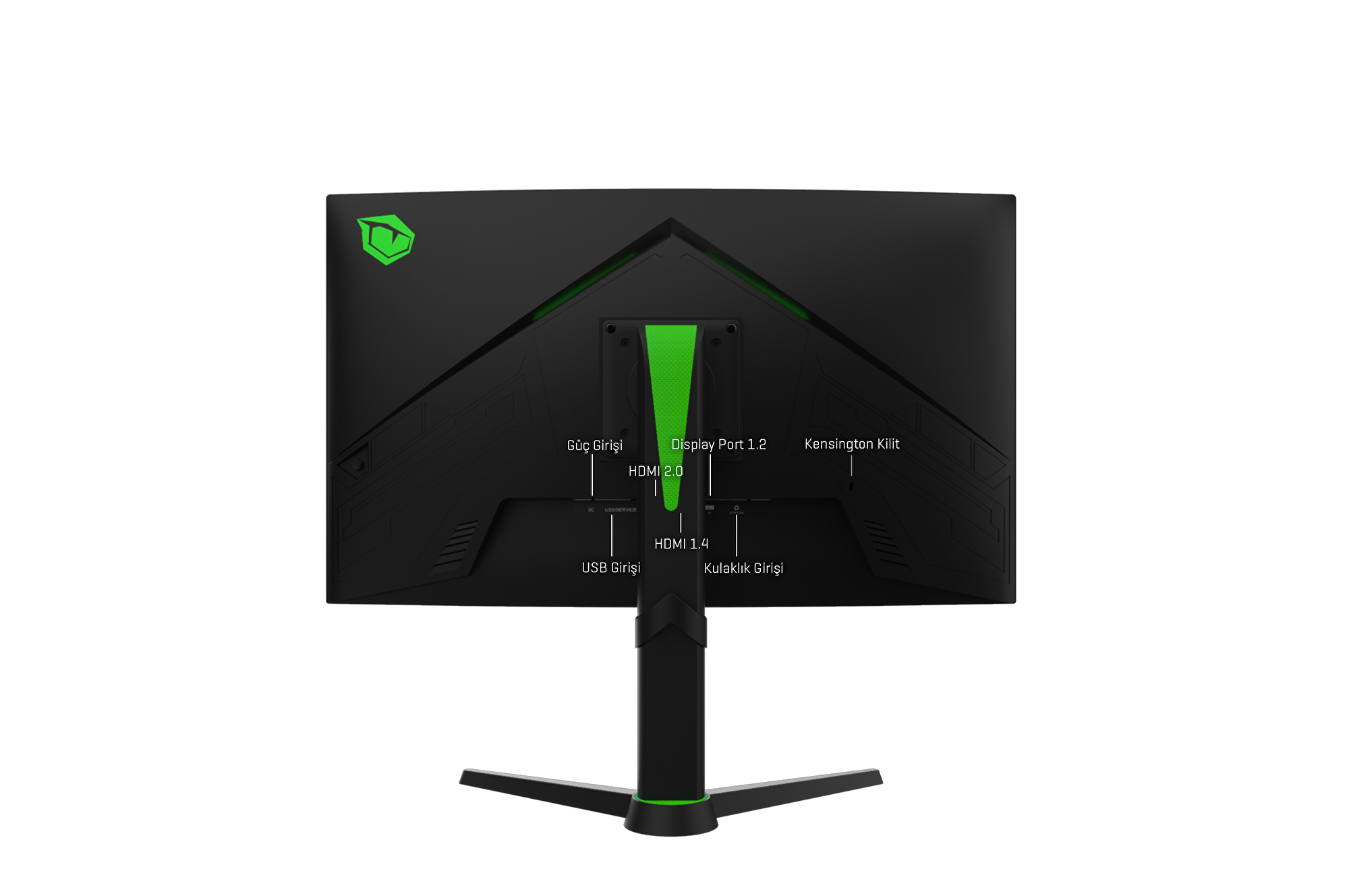 Aryond A27 V1.1 240 Hz Gaming Monitör   23049